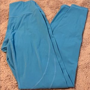 Buffbunny Linx Legging Glacier- Large